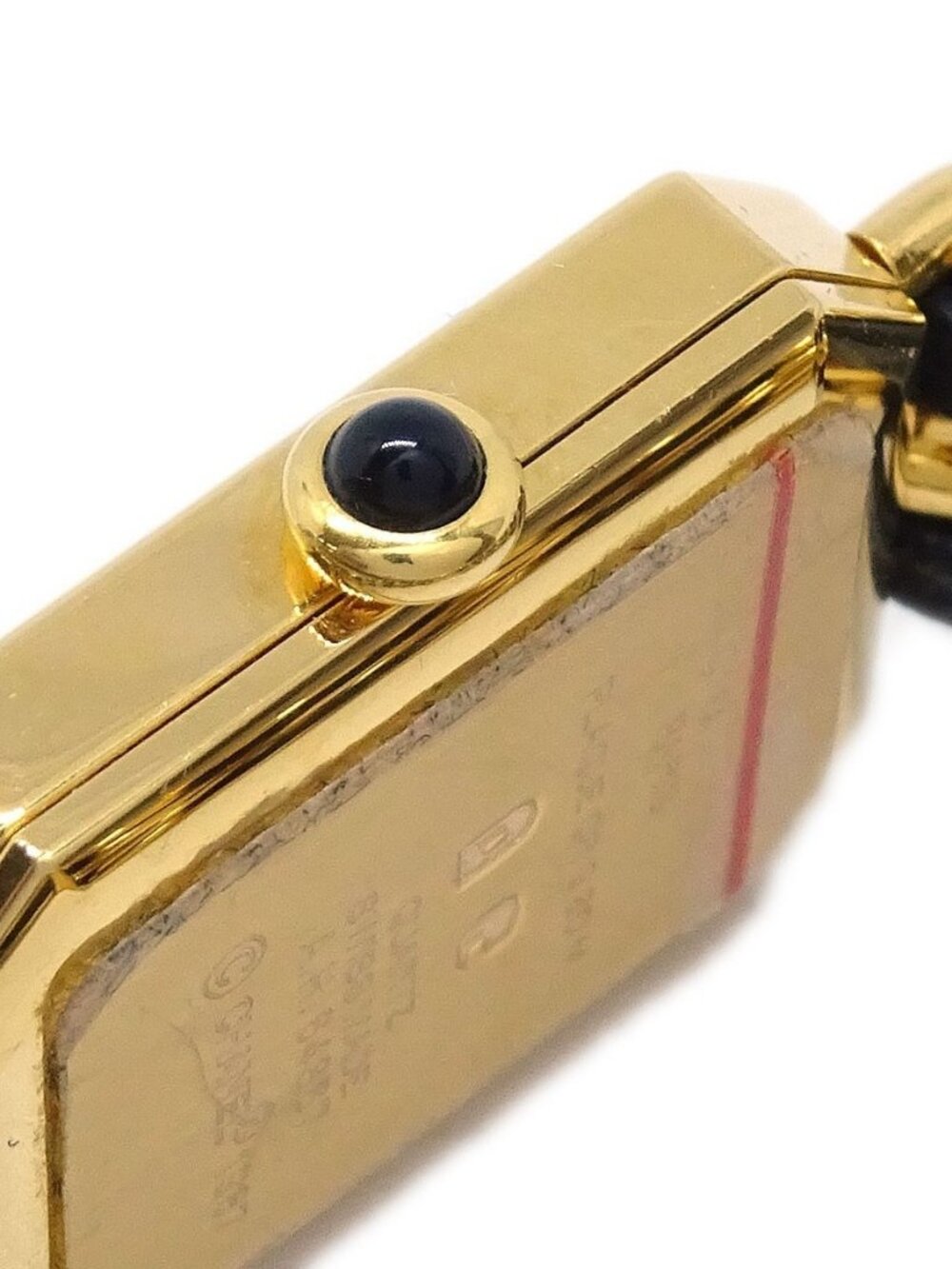 Chanel Premiere Watch Gold #L A.H.***** 161530 - Picture 12 of 13